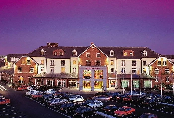Red Cow Moran Hotel Dublin