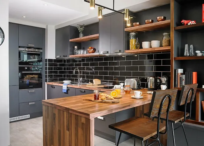 Red Cow Moran Hotel Dublin