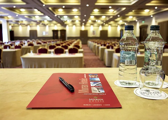 Red Cow Moran Hotel Dublín