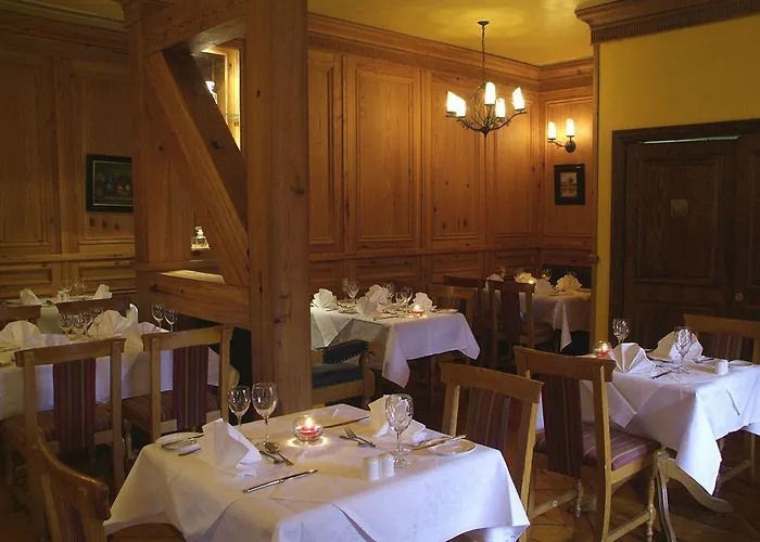 Hotel Red Cow Moran Dublín