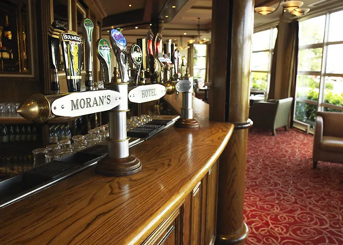 Red Cow Moran Dublín