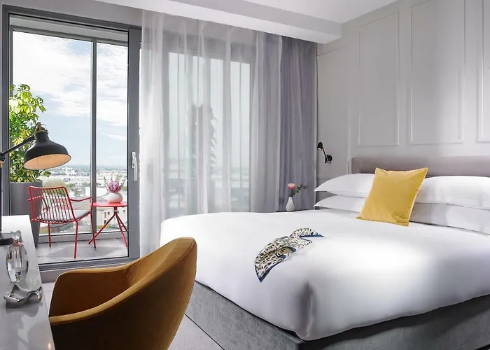 Red Cow Moran Hotel Dublín